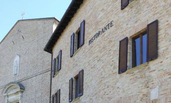 Albergo Diffuso Borgo Montemaggiore