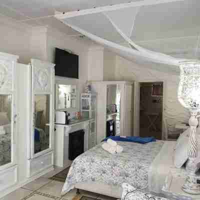 Belurana River Manor Rooms