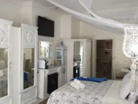 Belurana River Manor โรงแรมในอูปิงตัน