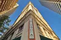 達拉斯市中心白玉蘭大酒店 鄰近Lofty Spaces的酒店