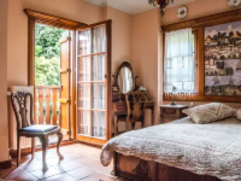 Viraggas Traditional Hotel Hotels in Polygyros