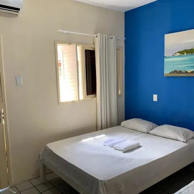 CP Hotel Economic Hotels near Natal Convention Center