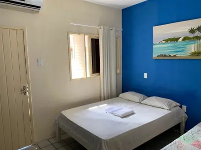 CP 호텔 Vovó Boboba Plantas e Paisagismo 주변 호텔