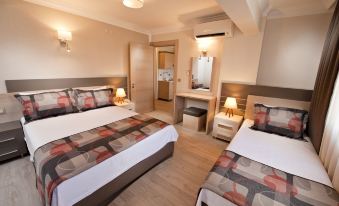 Atrium Apart Hotel