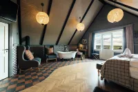 Skálakot Manor Hotel Hotels in Asolfsskali