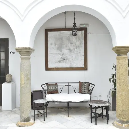 Eole Tarifa Apartments
