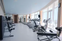 Barceló Mussanah Resort, Sultanate of Oman - Gym