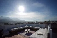 Hotel Regina Hotels in Tetouan