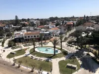Sofitel Montevideo Casino Carrasco & Spa - Bãi biển