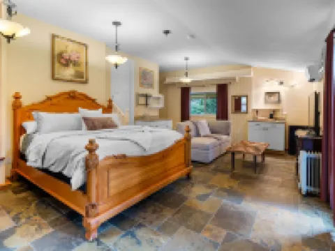 奧斯特豪斯酒店由Remotion經營 杰克遜維爾酒店