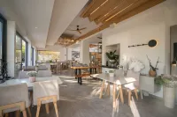 Zoe Seaside Resort Hotels in Pylos