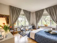 La Gaura Guest House Hotels near La Saliera