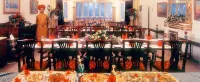 Karni Bhawan Palace - Heritageby Hrh Group of Hotels - breakfast