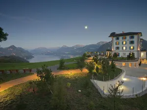 Hotel Villa Honegg