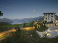 Hotel Villa Honegg Ξενοδοχεία στην πόλη Nidwalden