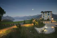 Hotel Villa Honegg Hotels in 