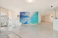 Meridian Tower Kirra Beach Hotels in Tweed Heads West