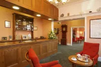 Saxonville Hotel Hotels in Whitby