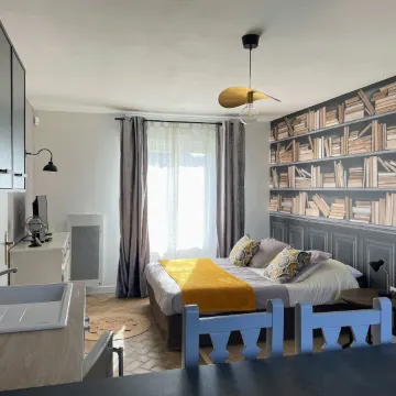 Maison d'hôtes Marimpoey - Housity