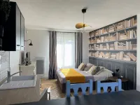 L'Escale d'Armor Hotels in Loudeac