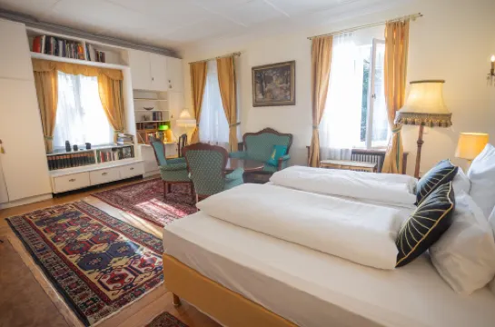 Gästehaus Englischer Garten