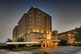 Hollywood Casino Bangor