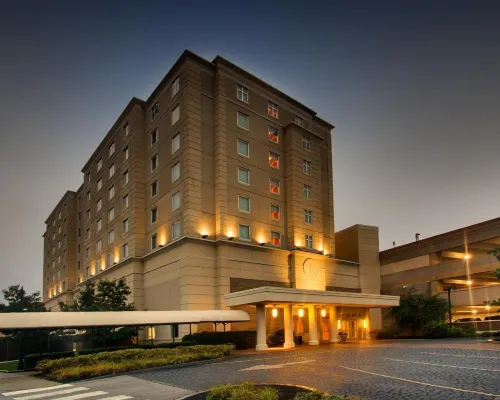 Hollywood Casino Bangor Hotels in Bangor