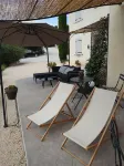 B&B la Boissière Et le Vialat Hotels in Gajan