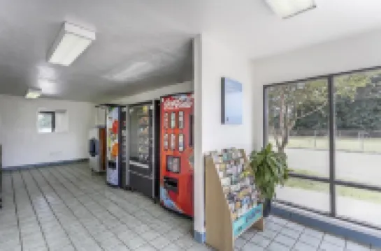 Studio 6 Lafayette, la – I-10 & I-49 N