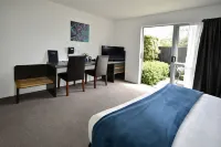 FYFFE on Riccarton - โมเทล
