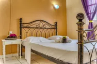 Le Paradis de l'Anse Hotel a 