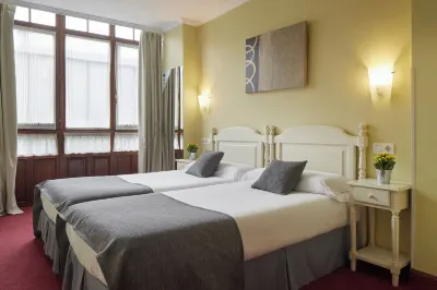 Iraipe Ongi Hotel Auto Check-IN Hotels in Eskoriatza