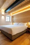 Chalet le Grazie Hoteles cerca de Dolomites