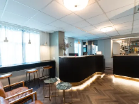 Go Hotel Saga Hotels in Copenhagen