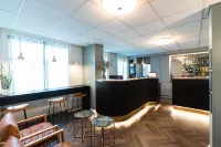 Go Hotel Saga