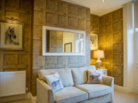 Winckley住宿 普雷斯頓市酒店