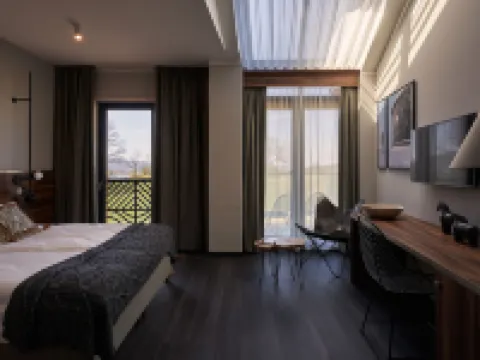 Lake Hill Karkonosze Resort & Spa Hotels in Podgorzyn