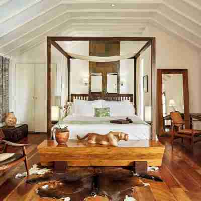 Santa Teresa Hotel RJ - MGallery Rooms