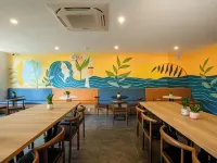 First Studio Hotel Da Nang Hotel dekat Marble Moutain