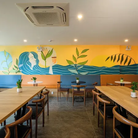 First Studio Hotel Da Nang