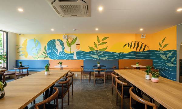 First Studio Hotel Da Nang