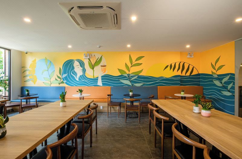 First Studio Hotel Da Nang