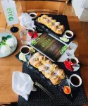 Spa Hotel Terme - breakfast