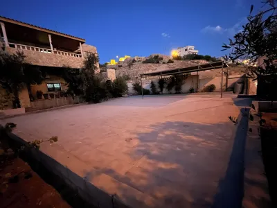 Mansi Residence Hotel di 