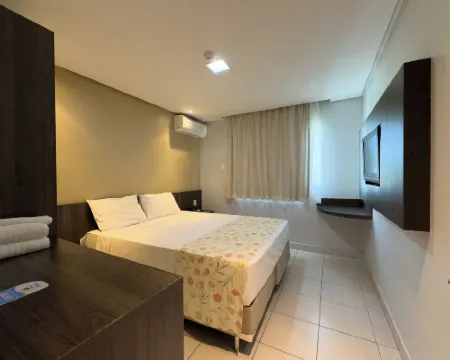 Hotel Morada do Sol Hotels in Caldas Novas