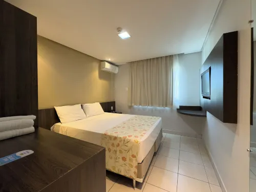 Hotel Morada do Sol