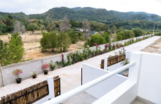 Losbaba Komodo Villa