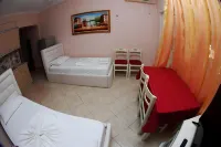 Hotel Vila Alvin & Apartments