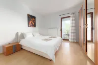 Vila Art Hotels in Municipality of Domzale