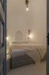 Kampanario Luxury Two-Bedroom Villa with Private Jacuzzi Hotels in Megalochori